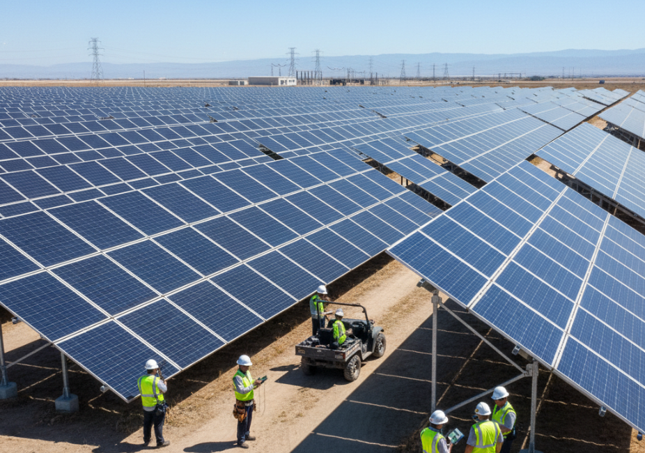 Alternative Energy Solutions