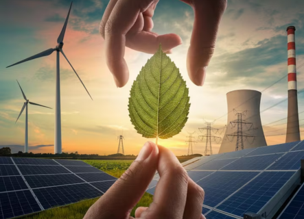 Renewable Energy Projects