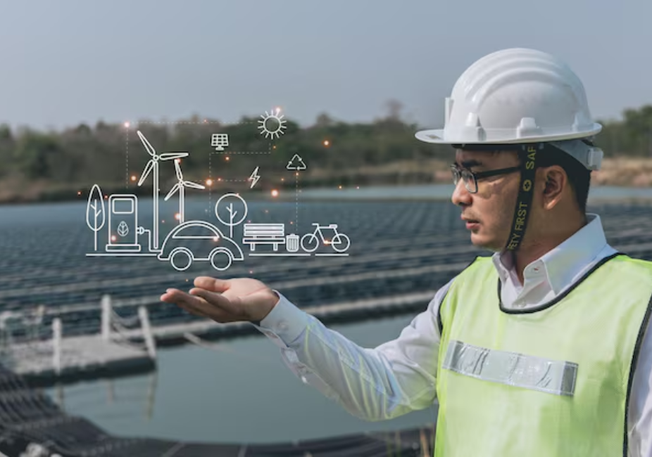 Environmental Engineering Solutions