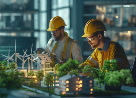 Sustainability Environmental Practices