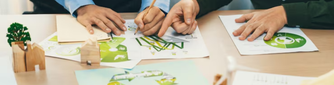 Eco-Friendly Engineering