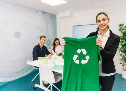 Eco-Friendly Waste Solutions