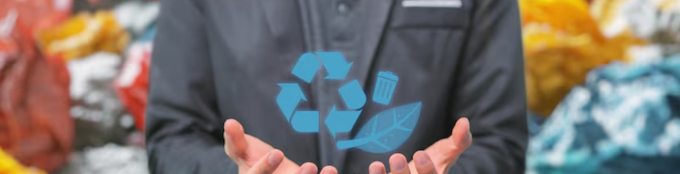 Eco-Friendly Waste Management