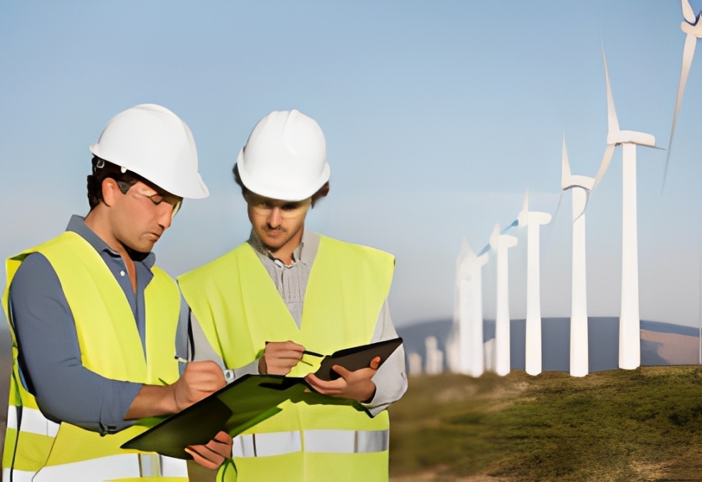 Environmental Engineering